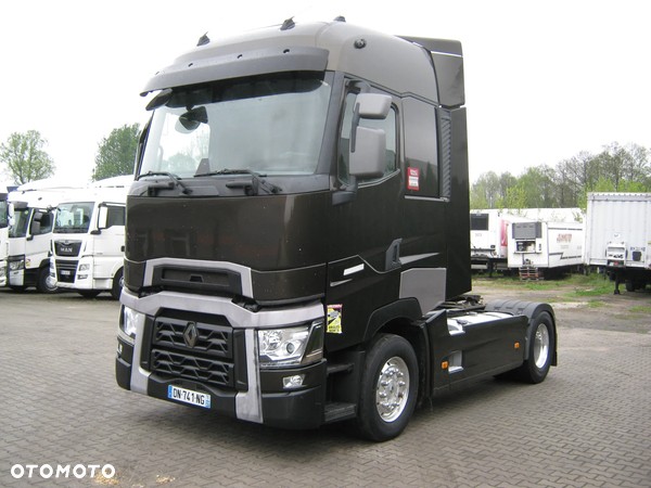 Renault T- 520 SPROWADZONA