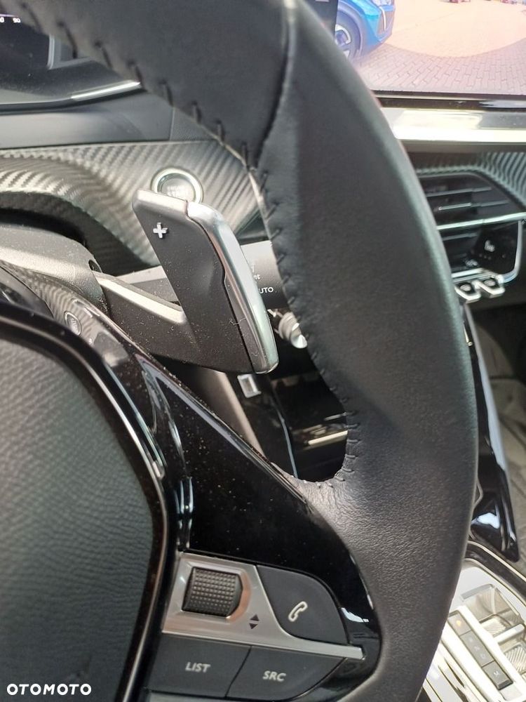 Peugeot 2008 1.2 PureTech Allure S&S EAT8 - 28