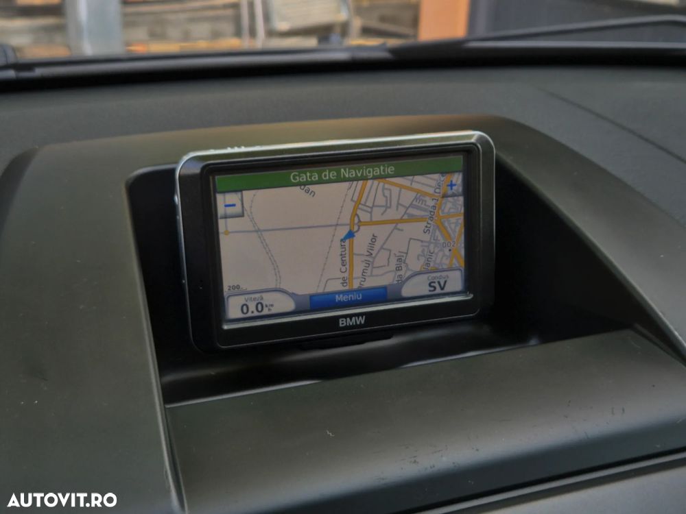 BMW X3 xDrive20d - 22