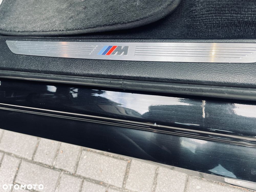 BMW X6 xDrive30d - 9