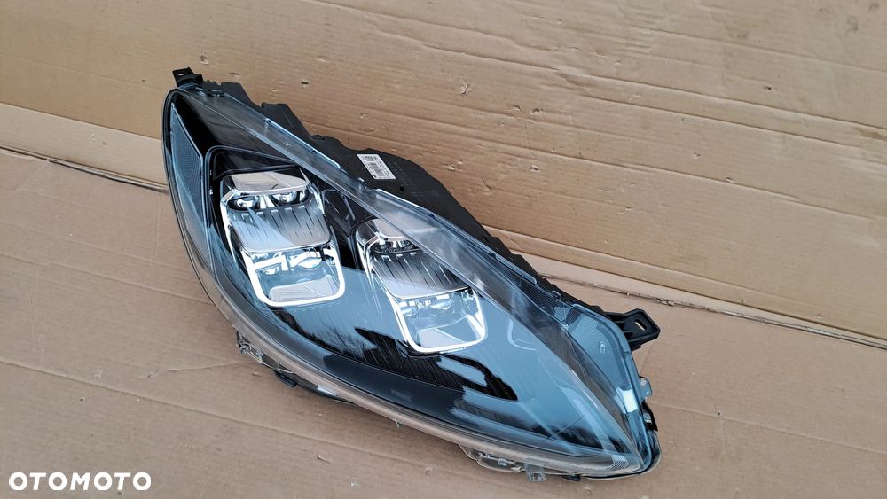 FORD KUGA MK3 PRAWA LAMPA lv4b-13e014-FH UŻYWANA - 2