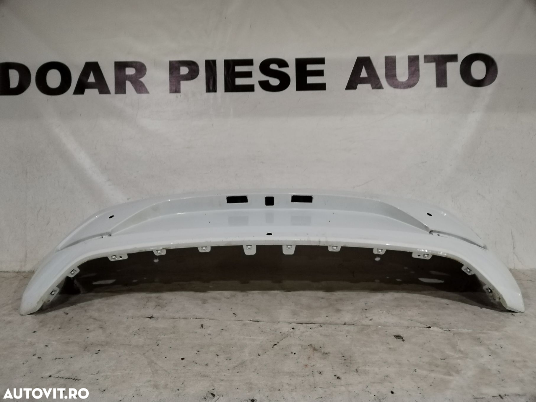Bara spate VW Up, 2015, 2016, 2017, 2018, 2019, 2020, cod origine OE 1S6807421AB. - 5