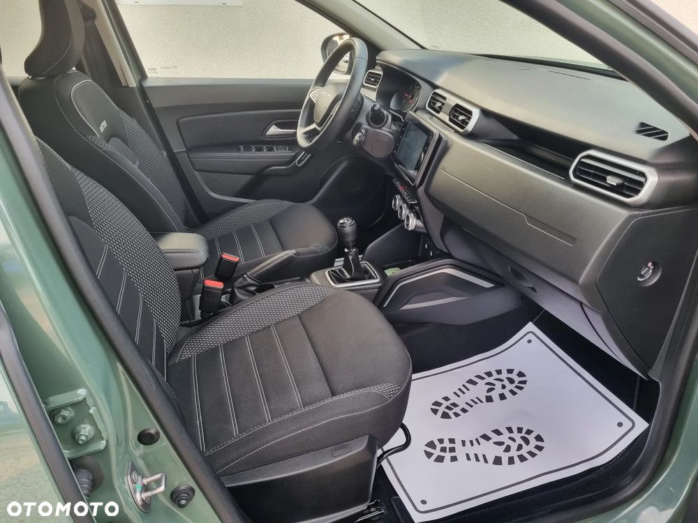 Dacia Duster 1.0 TCe Prestige - 11