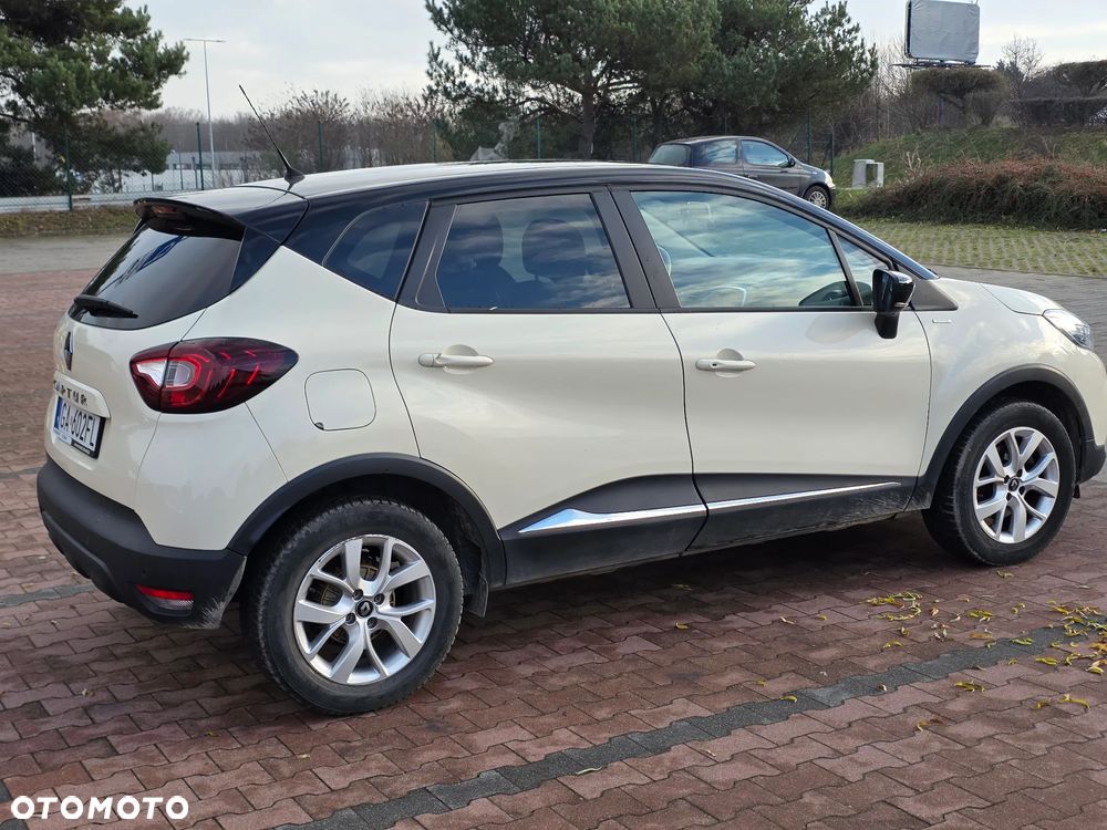 Renault Captur 1.3 TCe Intens - 5