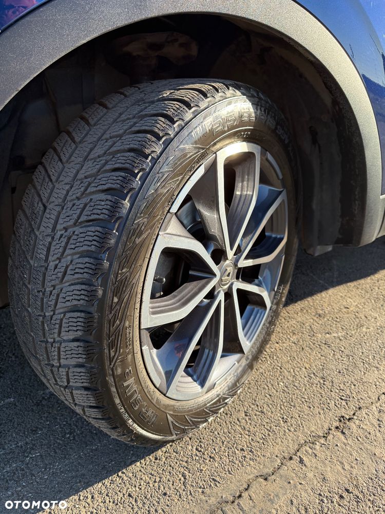 Renault Kadjar 1.3 TCe FAP Intens EDC - 6