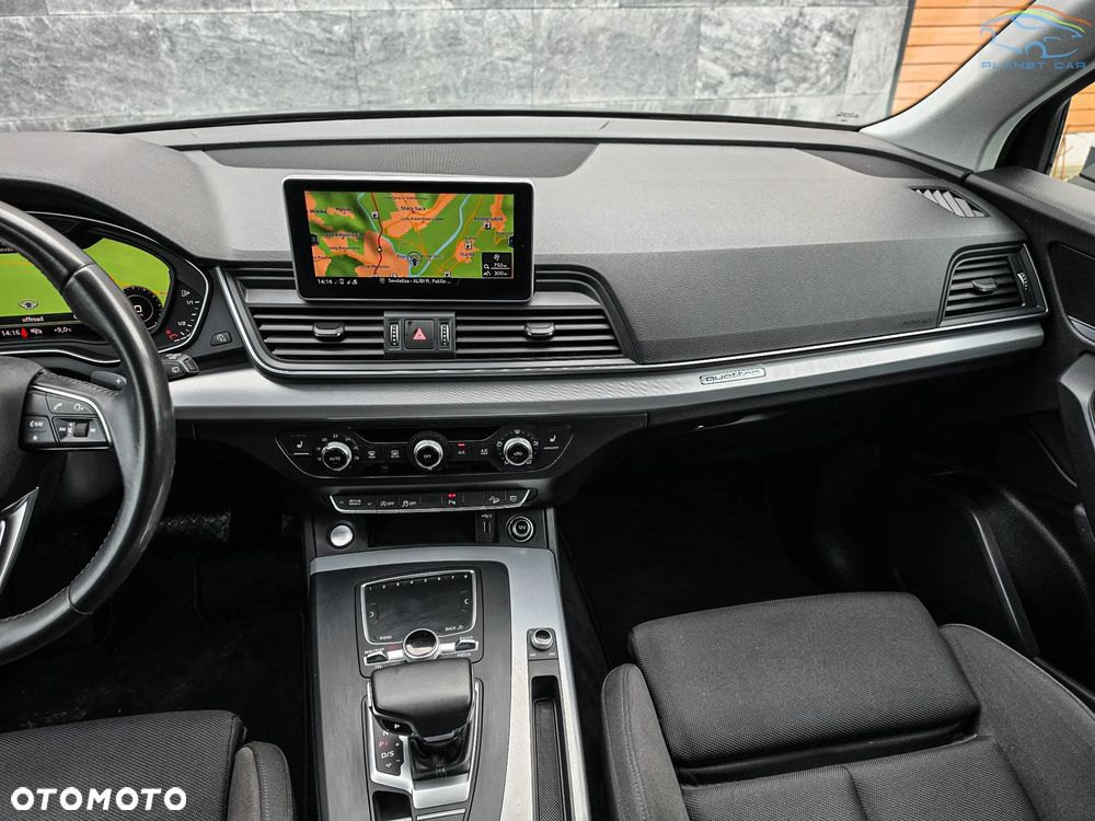 Audi Q5 2.0 TDI Quattro (clean diesel) S tronic - 25