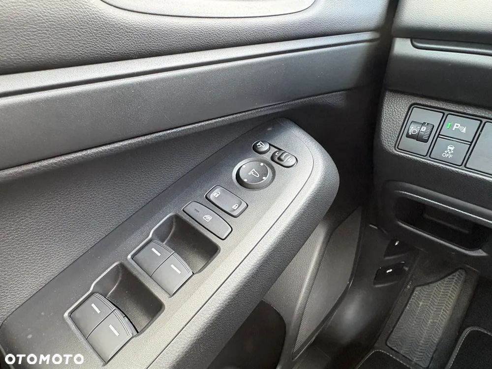 Honda HR-V 1.5 i-MMD Elegance CVT - 25