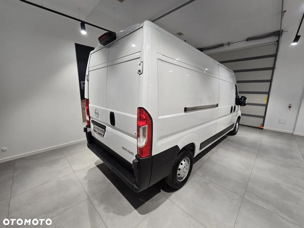 Opel MOVANO L3H2 - 5