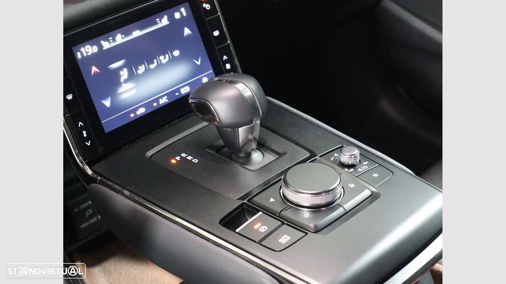 Mazda MX-30 e-SKYACTIV Makoto Urban Expression - 7