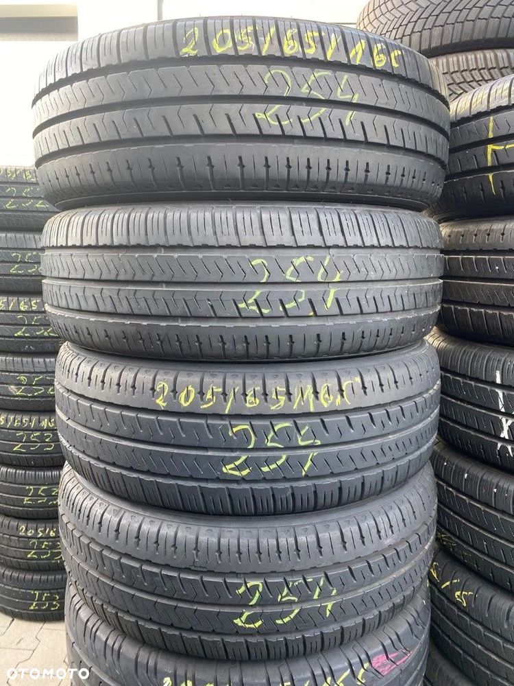205/65/16C Hankook Radial RA28_8mm_4szt_(254) - 2