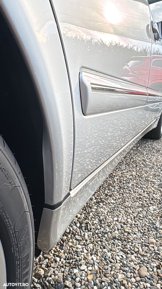 Mercedes-Benz E 430 4-Matic Aut Avantgarde - 28