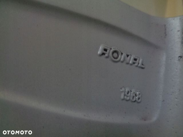 FELGI OE 17" SEAT VW GOLF SKODA 5X112 ET54 7J - 10