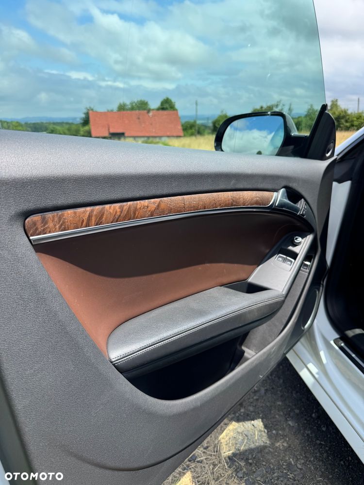 Audi A5 Coupé 2.0 TDI Quattro - 19