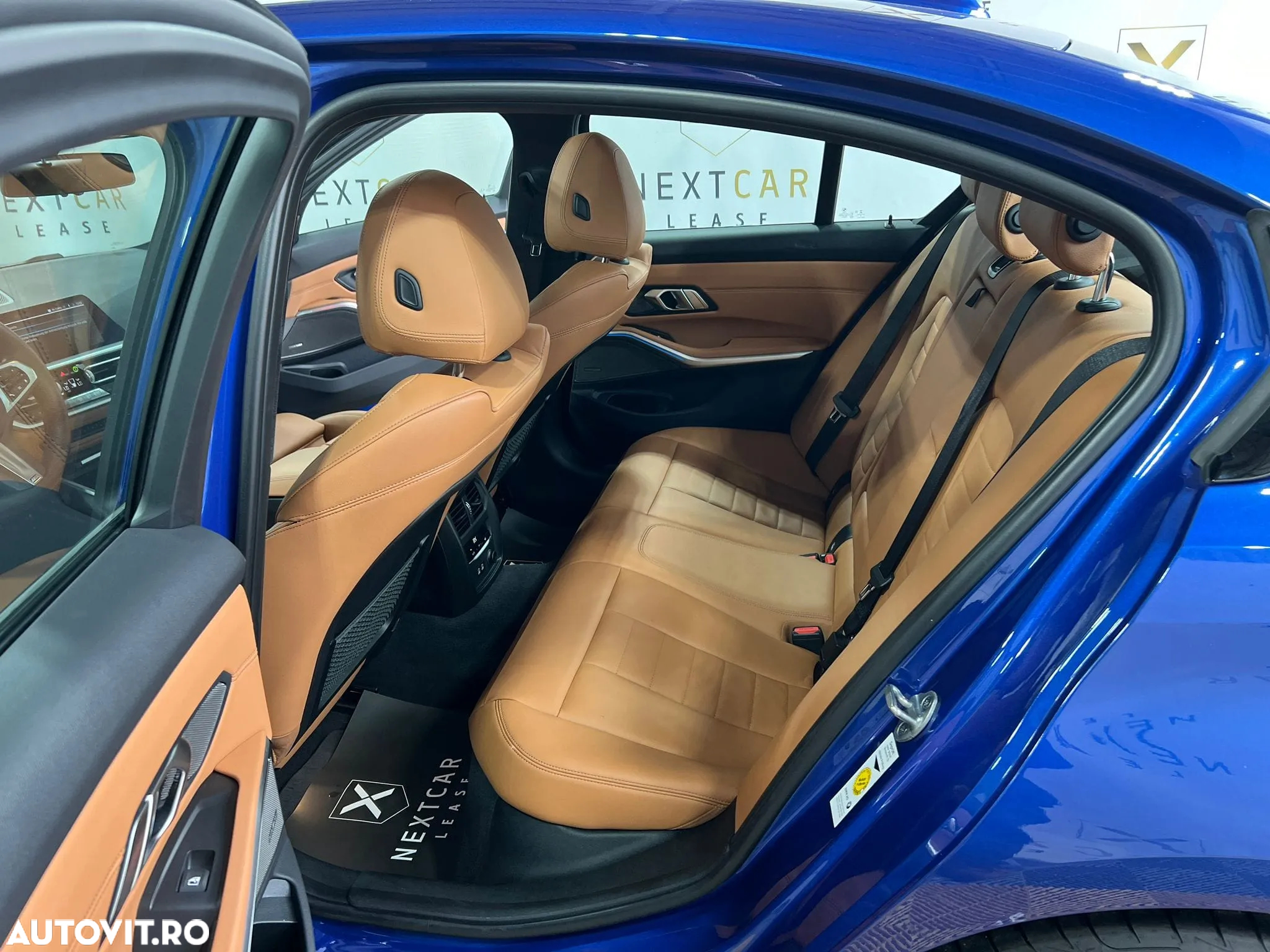 BMW Seria 3 330e AT PHEV - 12