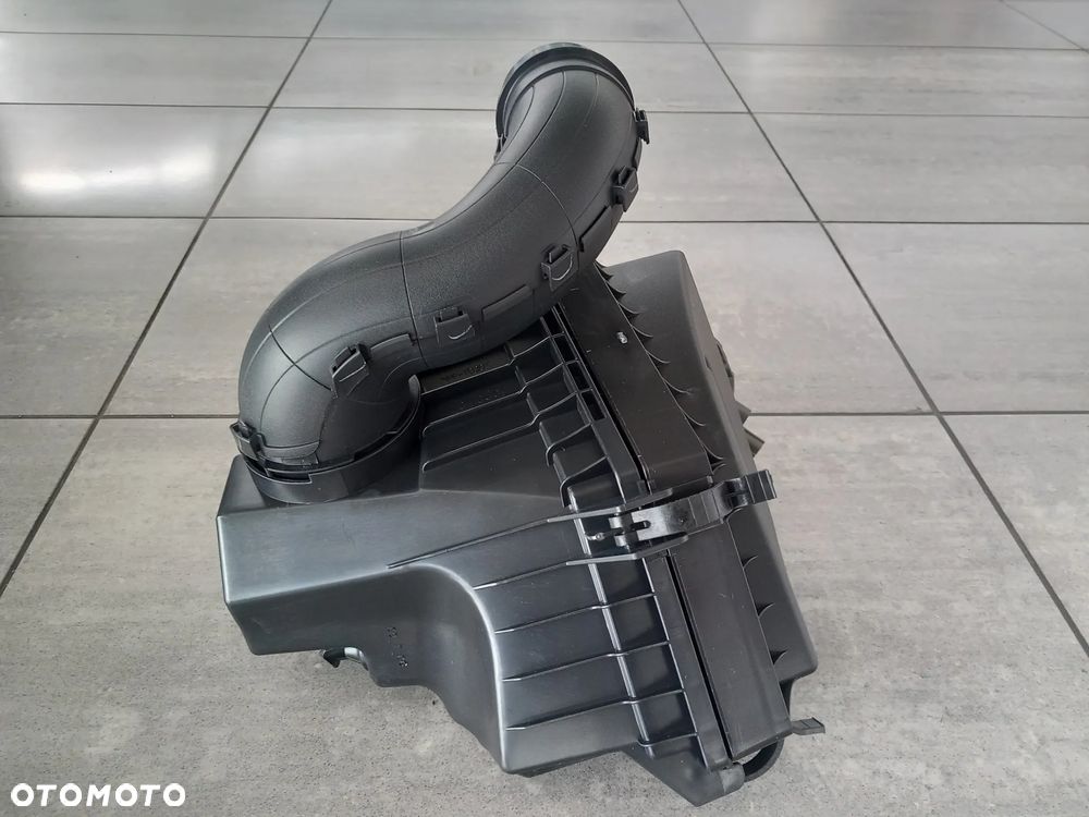 Filtr powietrza 1,0L EcoBoost Neo Ford Fiesta 2017-, Puma 2019- 2532739 - 3