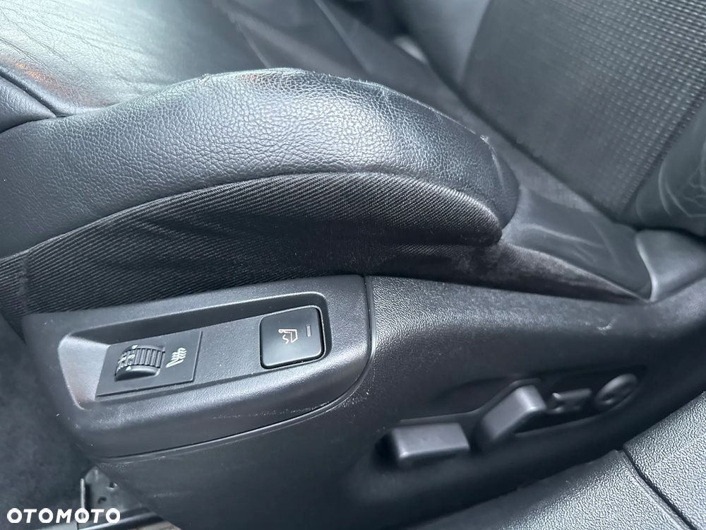 Citroën C5 2.0 HDi Exclusive - 7