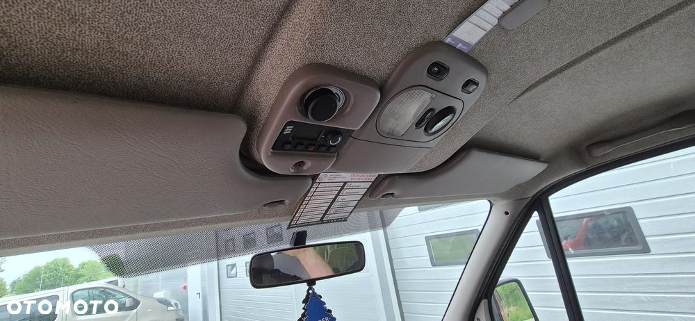 Renault Master L1H1 - 7