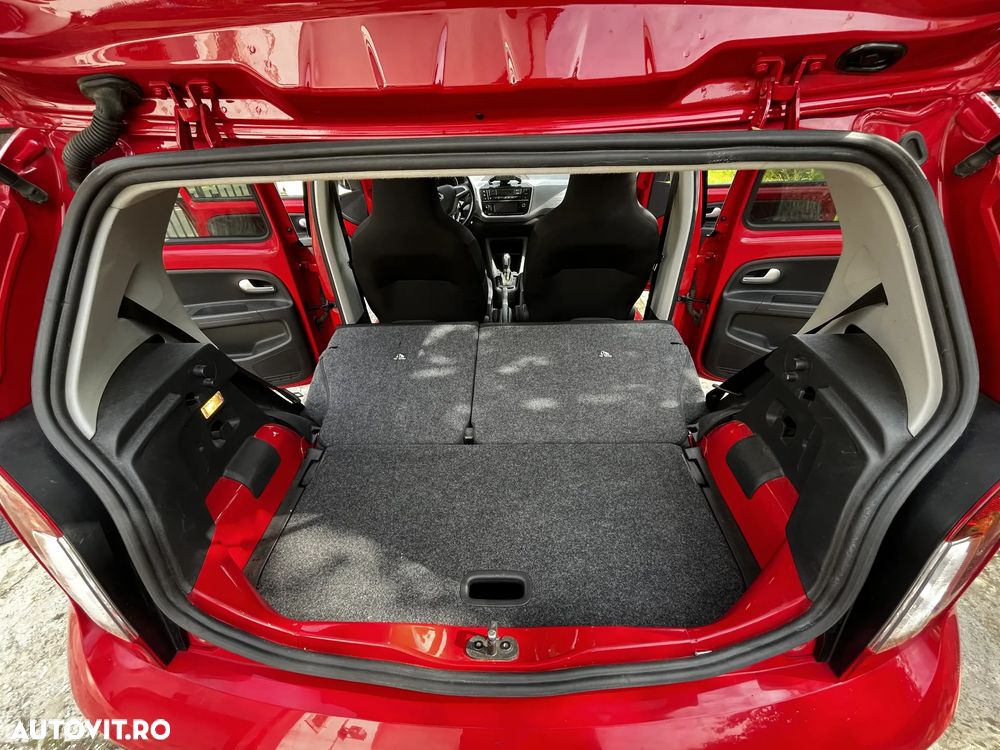 Skoda Citigo CITIGOe iV Style - 16