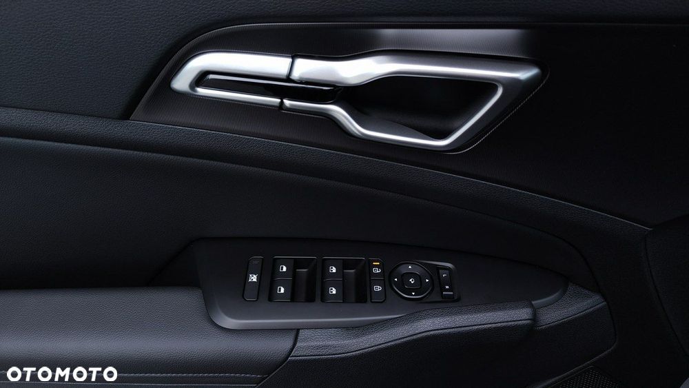 Kia Sportage - 8
