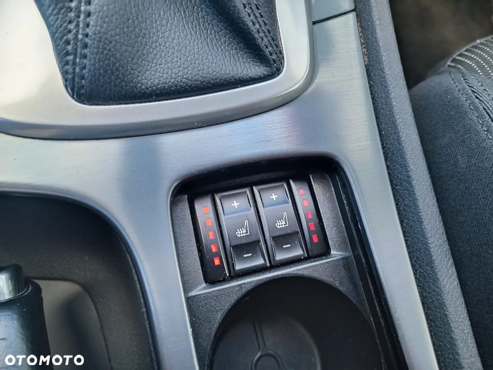 Ford Mondeo 2.0 EcoBoost Titanium - 22