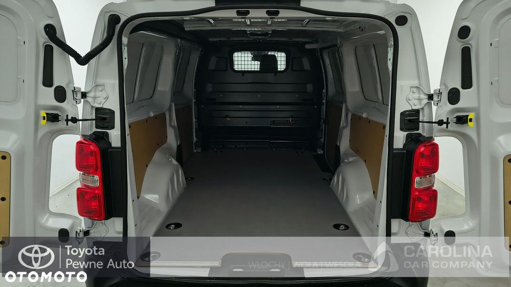Toyota PROACE - 20