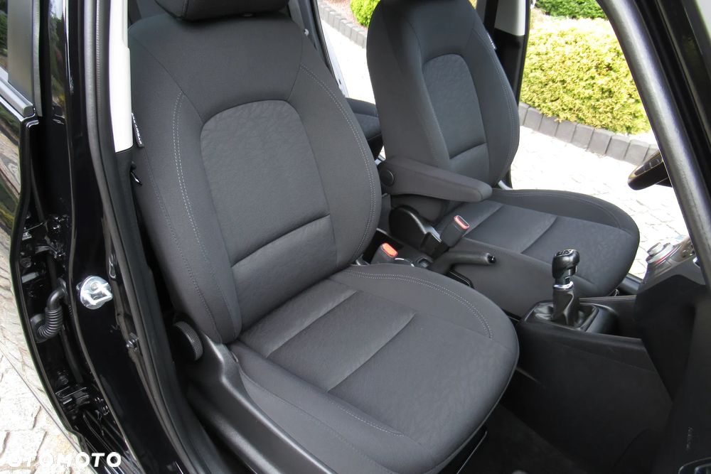 Hyundai ix20 1.4 blue Passion - 7