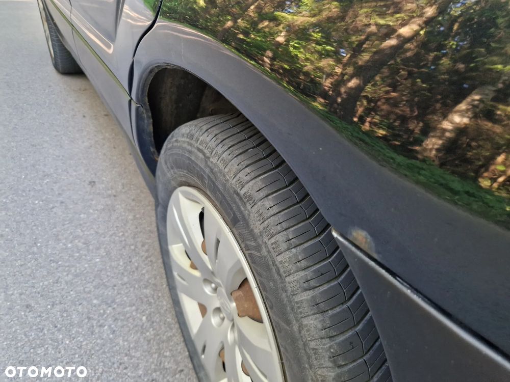 Subaru Forester 2.0X Trend - 9