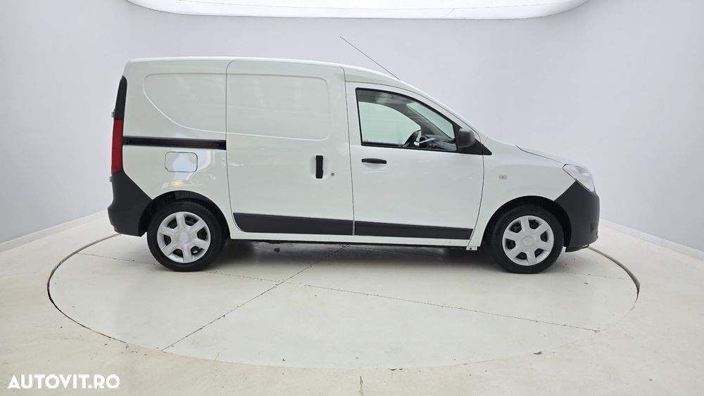 Dacia Dokker - 5