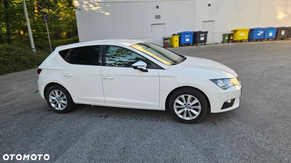 Seat Leon - 8