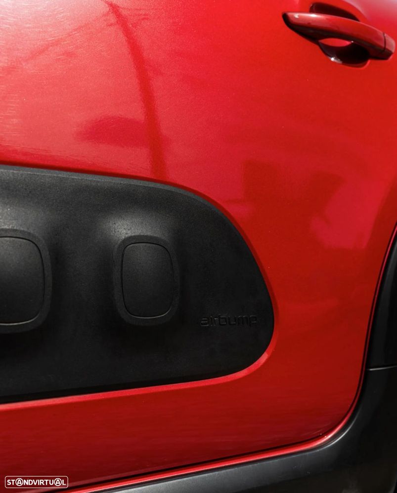 Citroën C3 1.2 PureTech Feel - 5