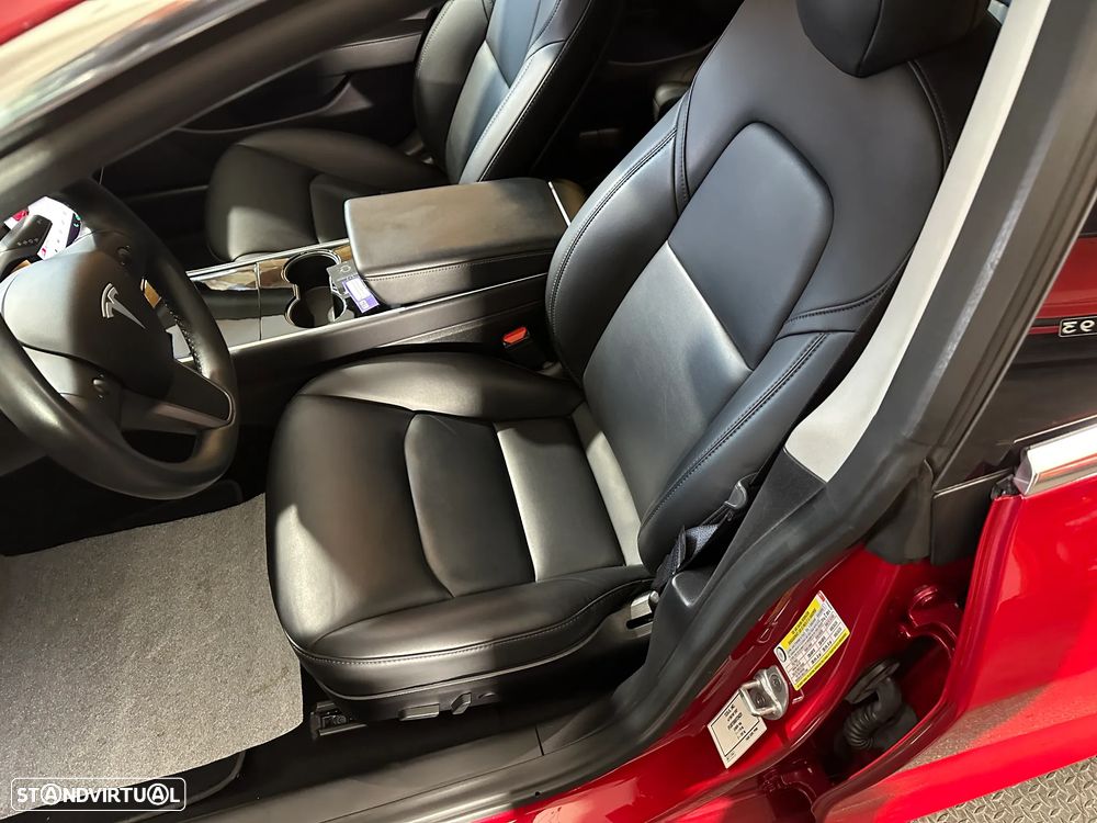 Tesla Model 3 Long Range AWD Dual Motor - 20