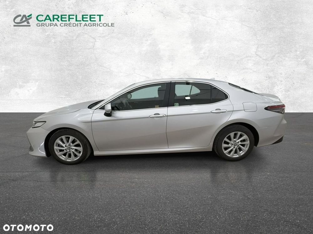 Toyota Camry - 9