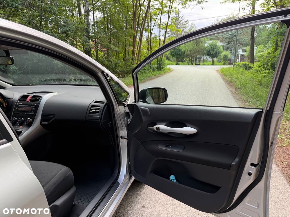 Toyota Auris 1.33 VVT-i Life - 20