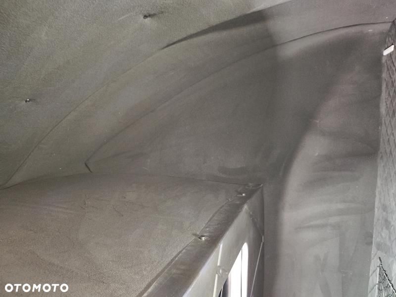 Renault Master Zabudowa Międzynarodowa 10EP - 11