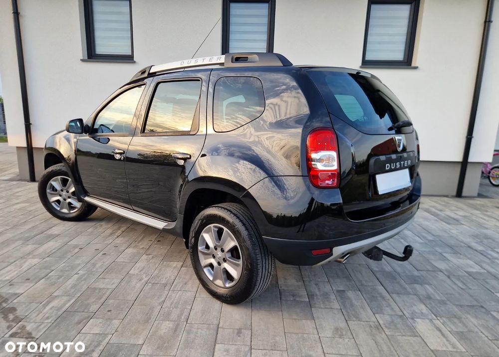 Dacia Duster 1.2 TCe Laureate - 8