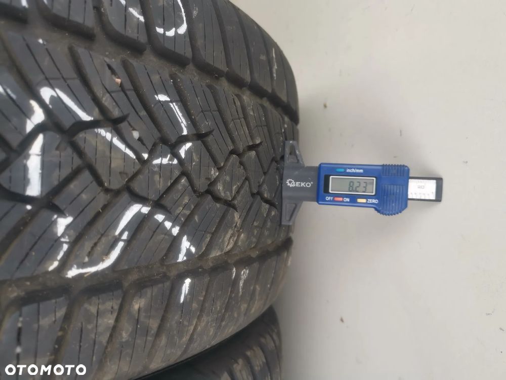 Opony Zimowe FULDA KRISTALL CONTROL HP2 225/40 R18 - 3