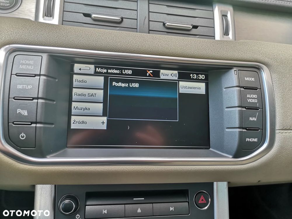 Land Rover Range Rover - 21