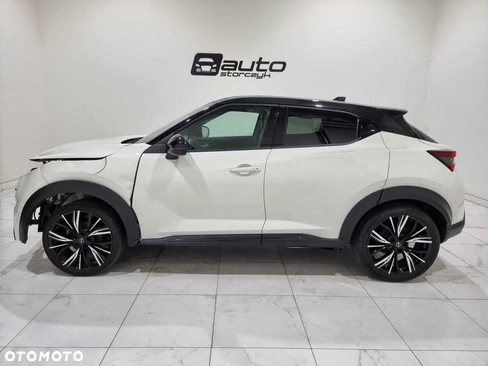 Nissan Juke - 9