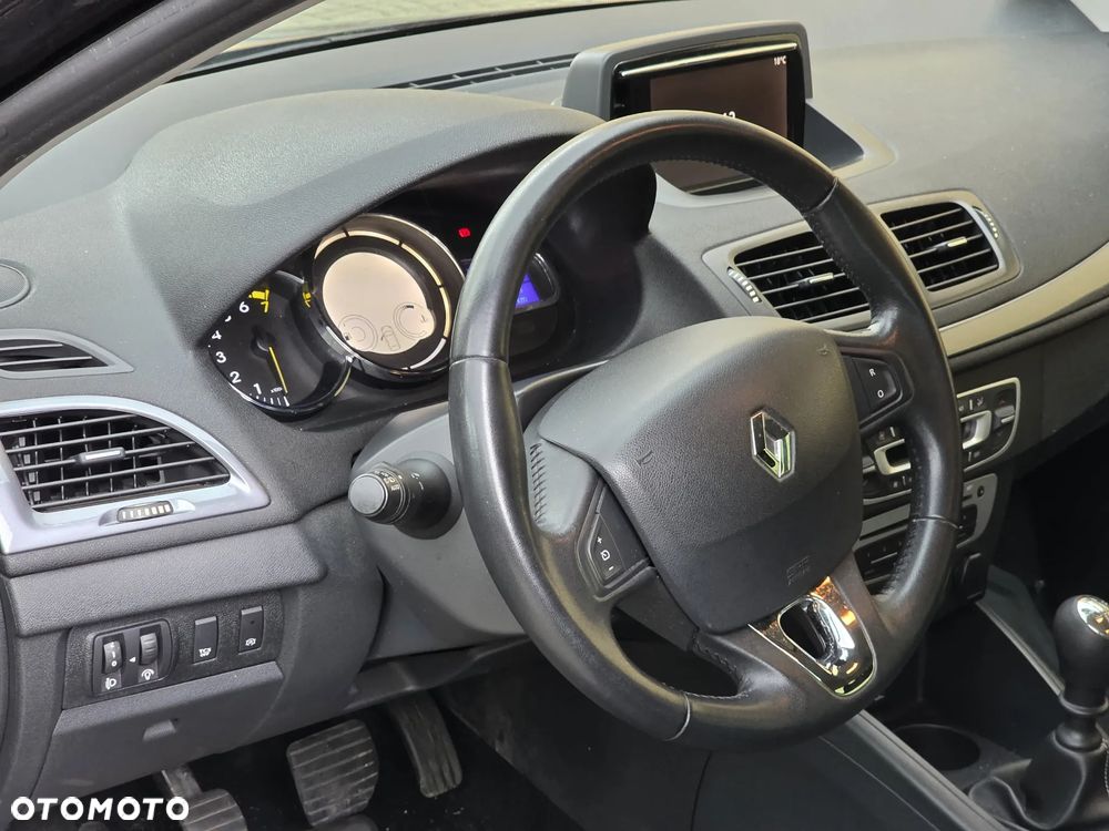 Renault Megane ENERGY TCe 115 Start & Stop Dynamique - 15
