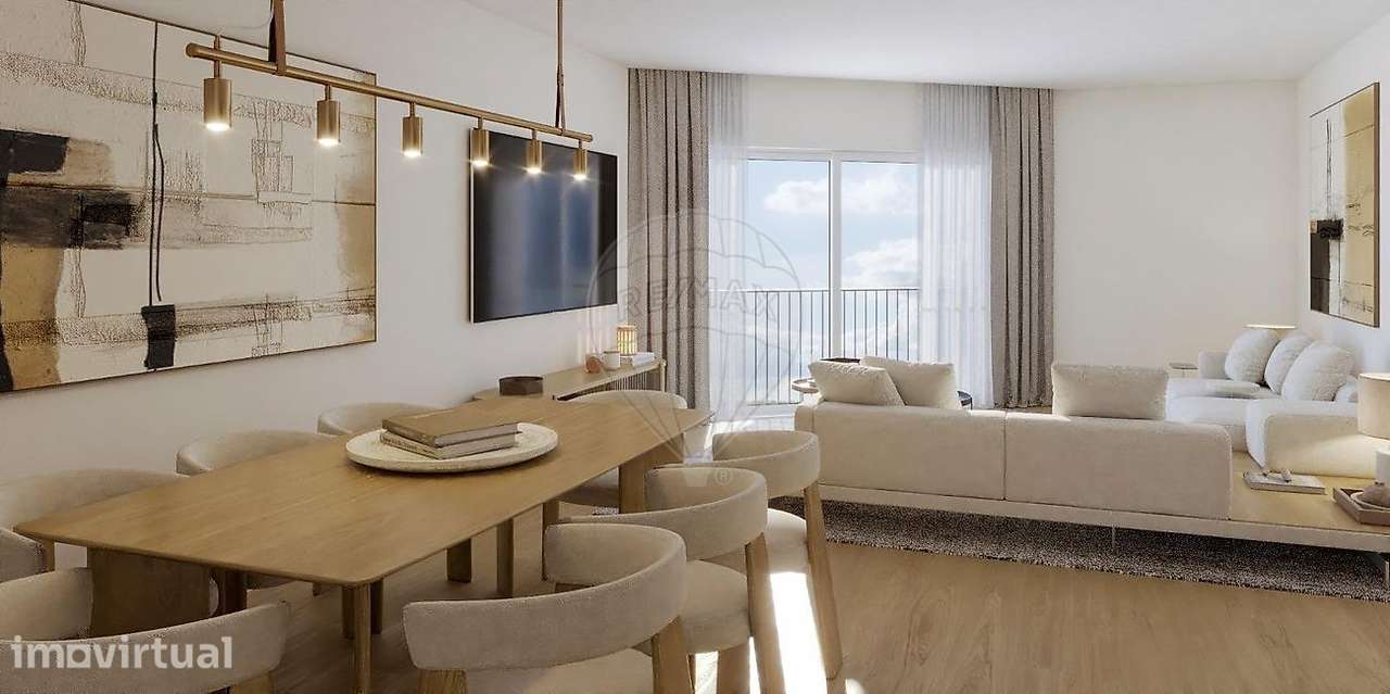 Apartamento T3 para venda - Grande imagem: 3/14