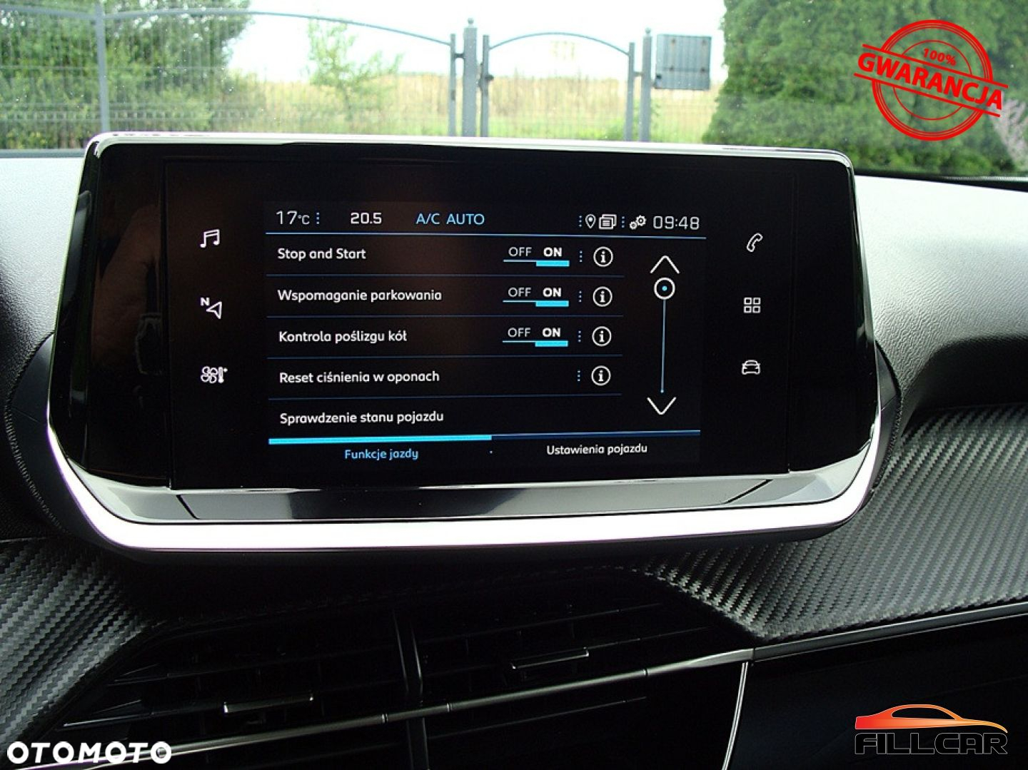 Peugeot 2008 1.5 BlueHDi Allure S&S EAT8 - 21