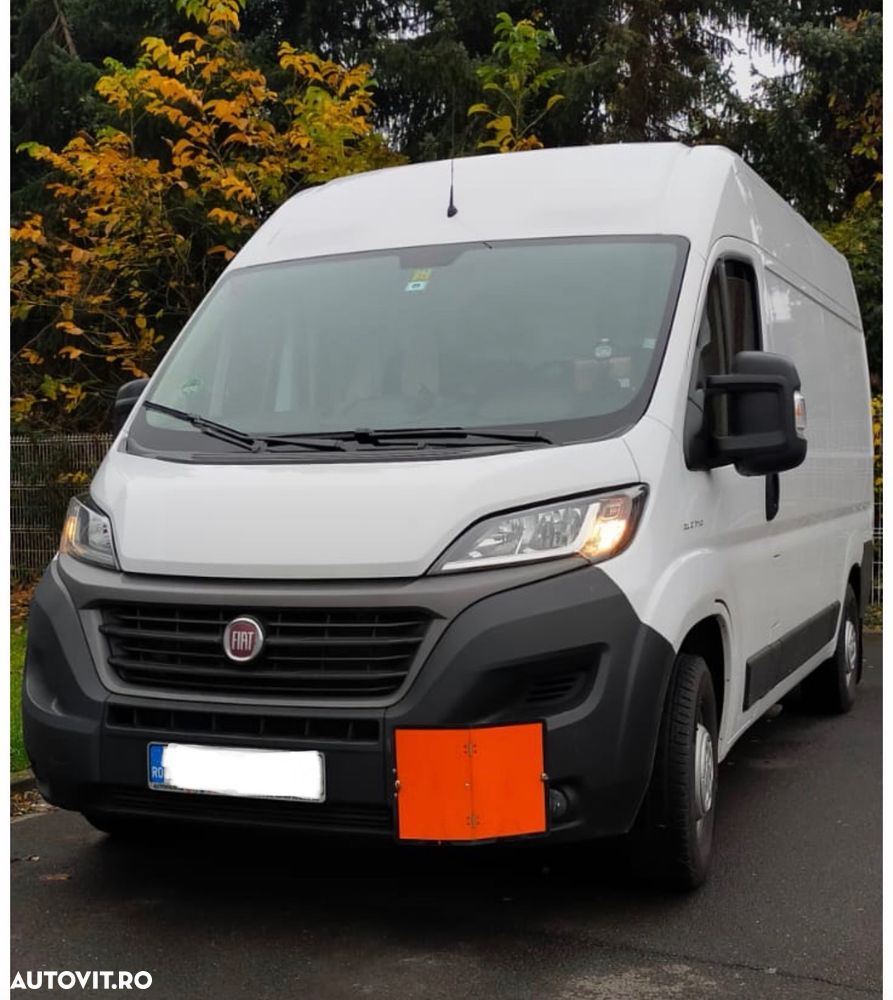 Fiat DUCATO - 4