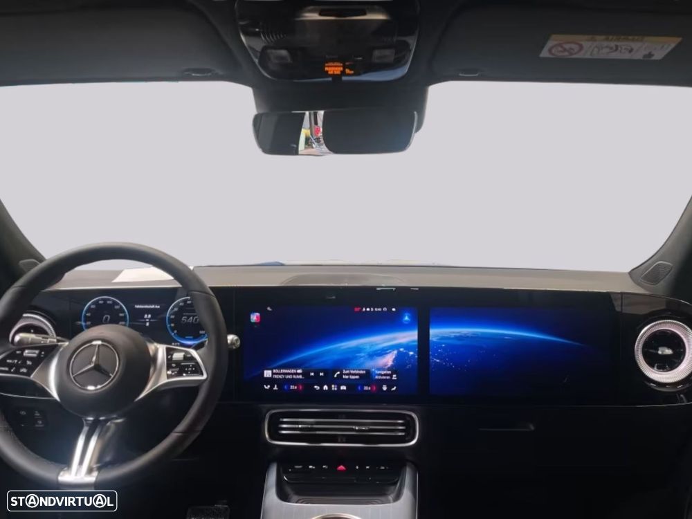 Mercedes-Benz GLB 250+ - 6