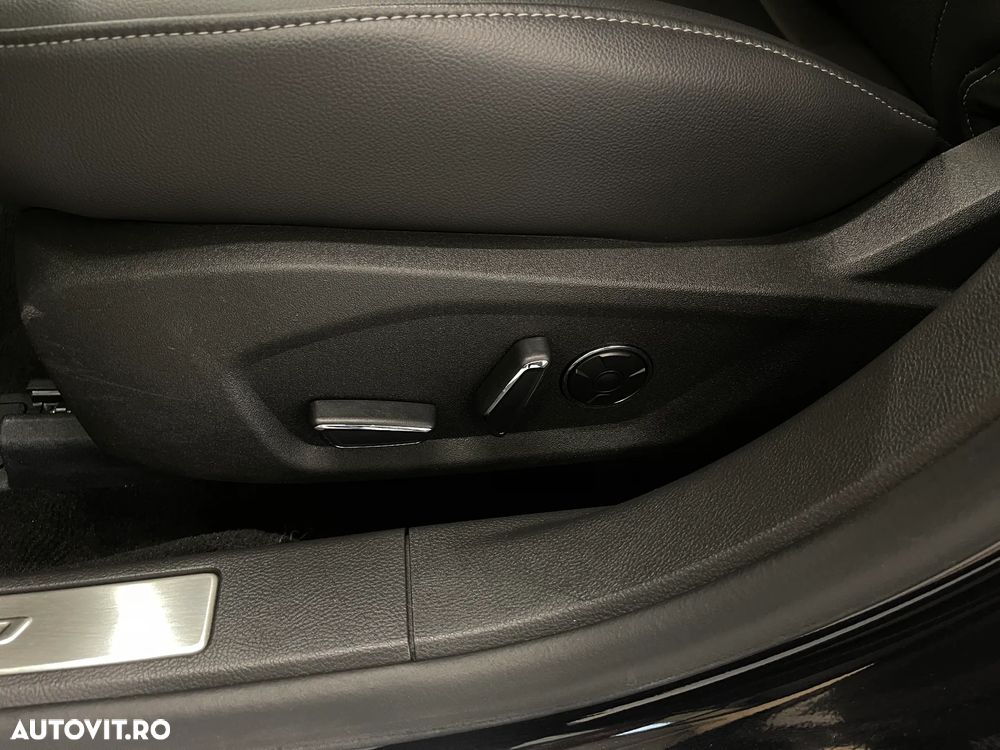 Ford Mondeo 2.0 TDCI Aut. AWD Titanium - 22