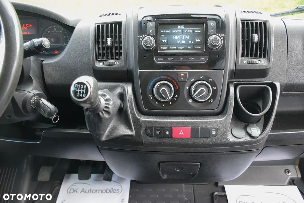 Peugeot BOXER - 26