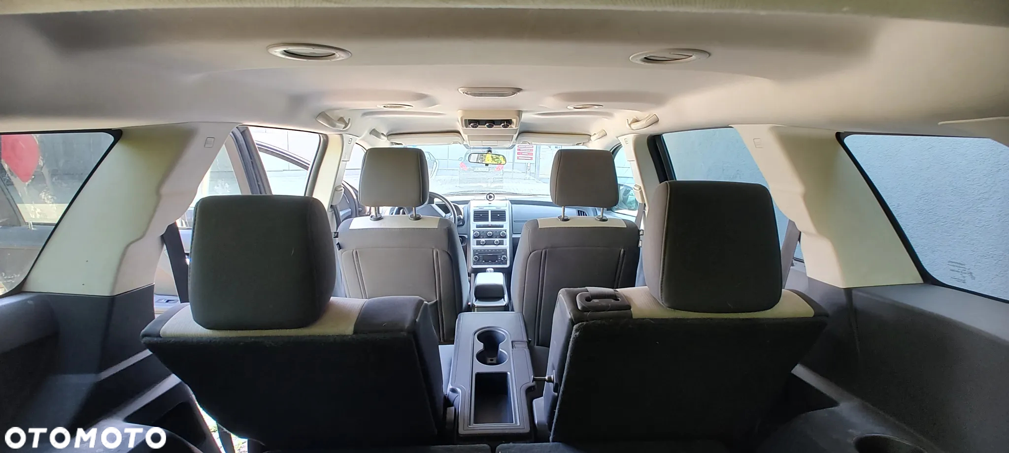 Dodge Journey - 5