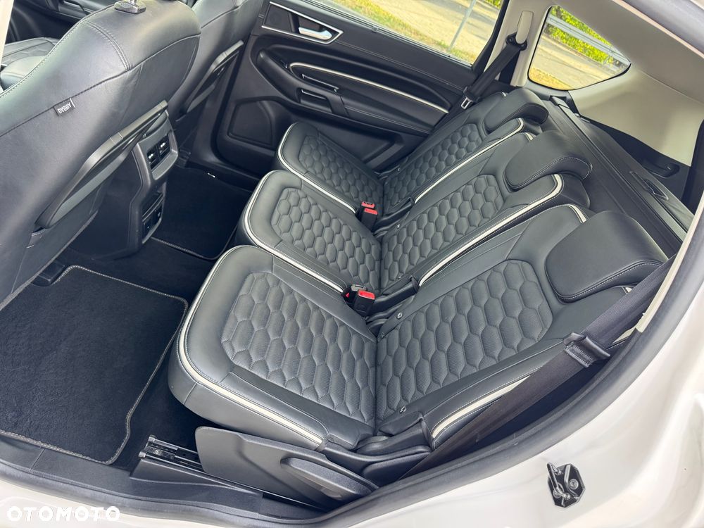 Ford S-Max 2.0 TDCi Bi-Turbo Vignale - 26