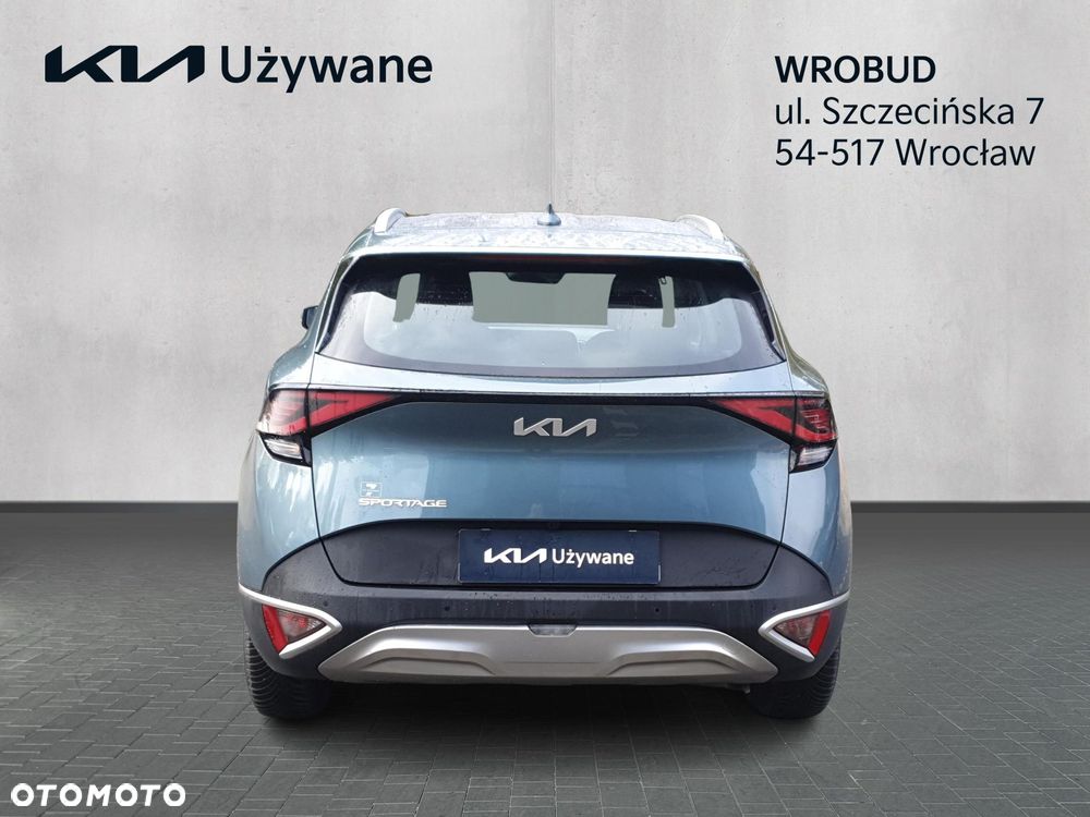 Kia Sportage 1.6 T-GDI M 2WD - 3