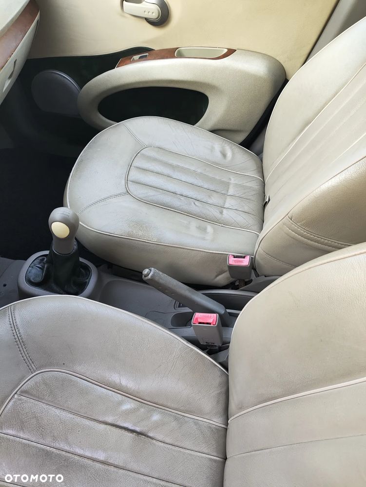 Nissan Micra 1.4 Tekna - 8