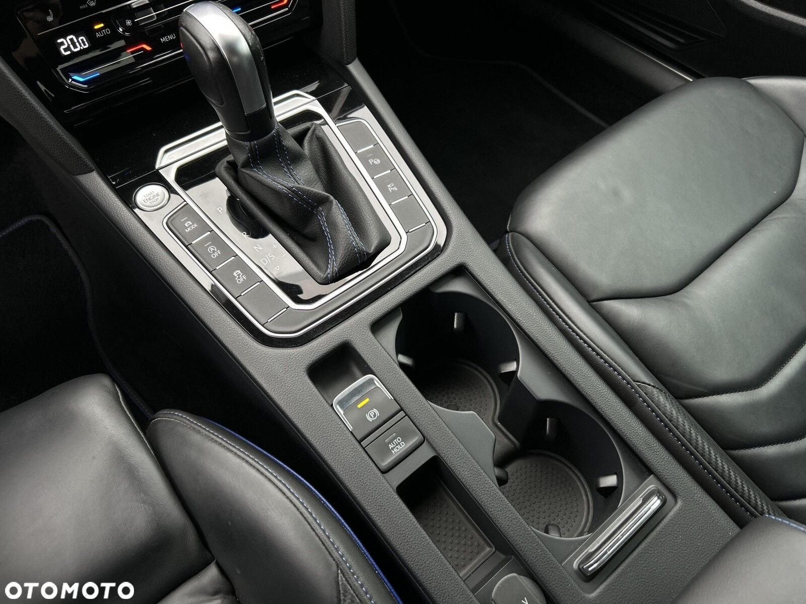 Volkswagen Arteon 2.0 TSI 4Motion R DSG - 16